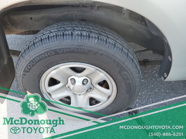 Used 2004 Toyota Tacoma 2WD Xtracab image 13