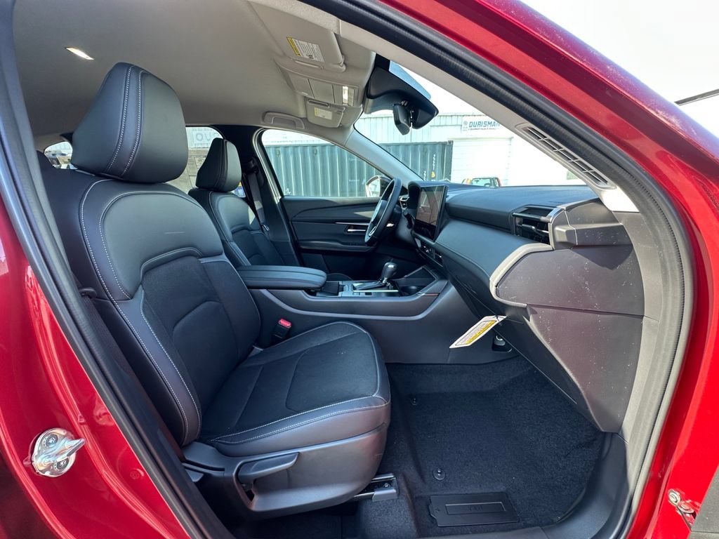 New 2026 MAZDA CX-5 Select AWD/4WD image 25