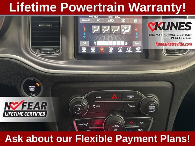 Used 2022 Dodge Charger SXT image 19