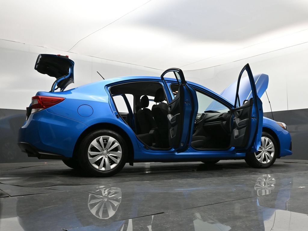 Used 2022 Subaru Impreza 2.0i AWD/4WD image 31