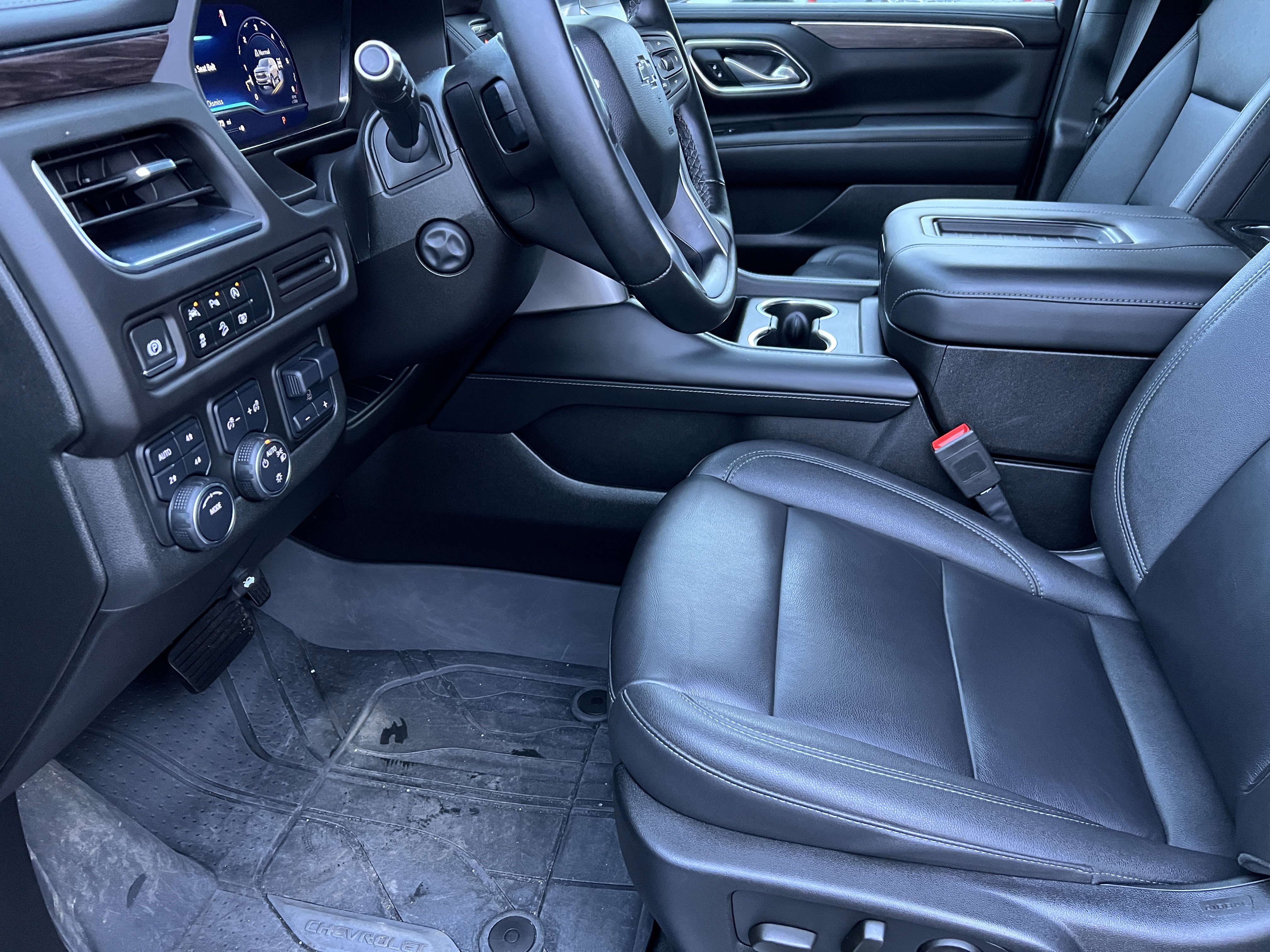 Used 2023 Chevrolet Tahoe Z71 image 15