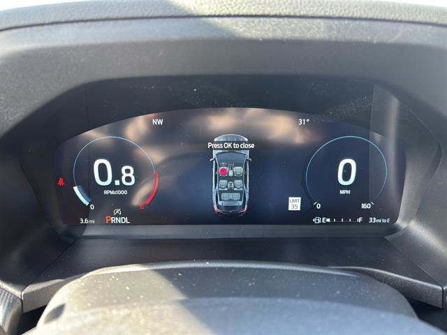 New 2026 Ford Explorer ST-Line w/ ST-Line Street Pack image 25