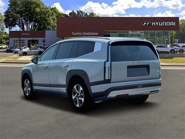 New 2026 Hyundai Ioniq 9 SE image 5