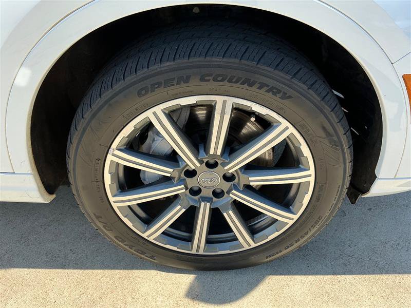 Used 2017 Audi Q7 3.0T Premium Plus AWD/4WD image 21