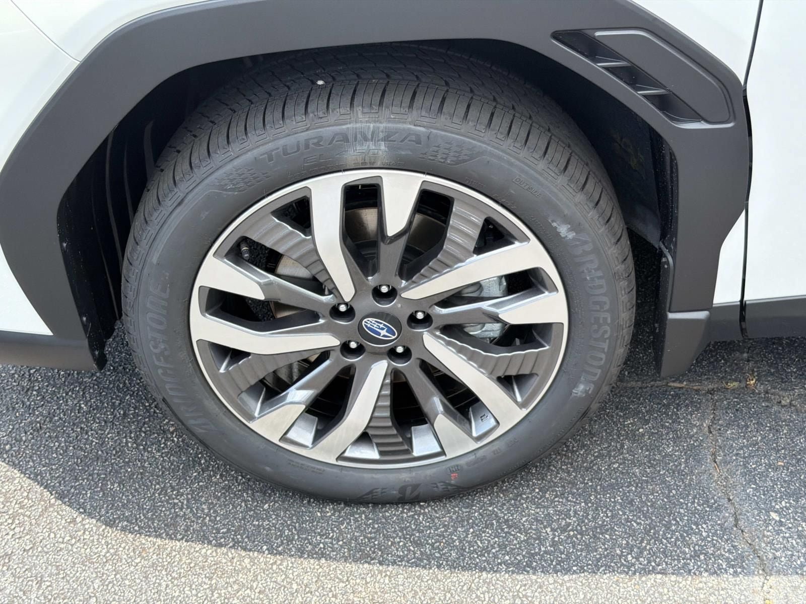 New 2026 Subaru Forester Touring AWD/4WD image 11