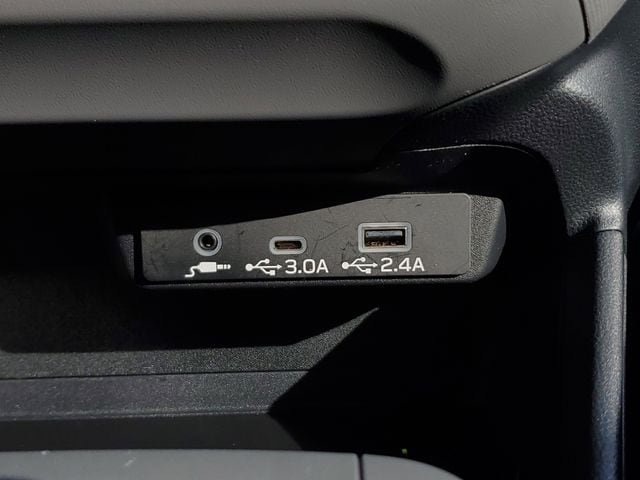 Certified 2024 Subaru Crosstrek 2.5i Limited w/ Crosstrek Mirror Package AWD/4WD image 30
