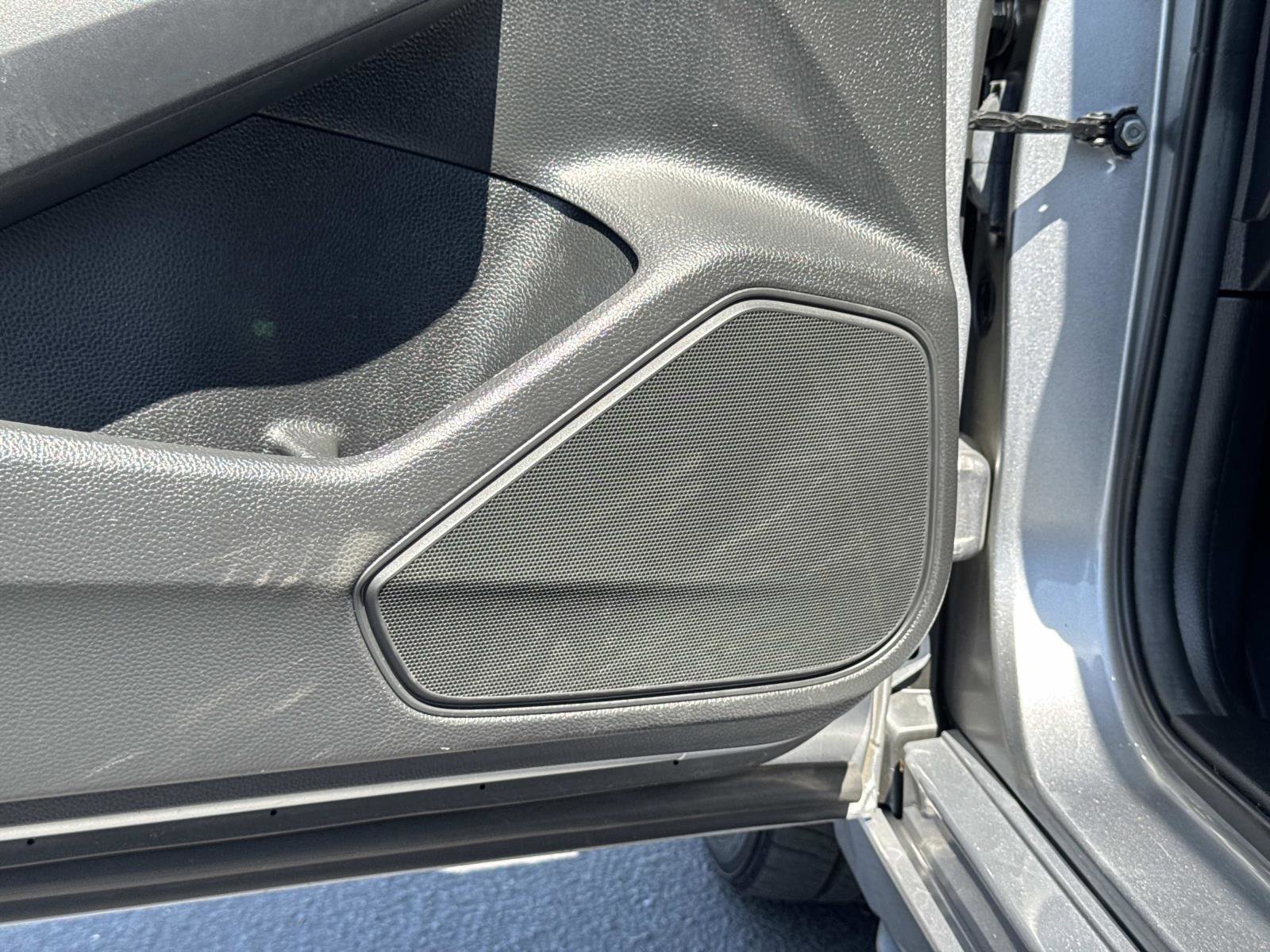 Certified 2023 Honda Civic Sport image 20