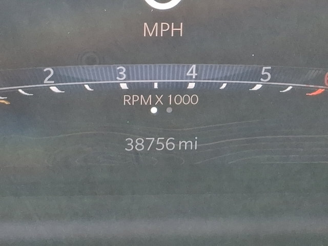 Used 2022 Jeep Wagoneer Series II RWD image 20