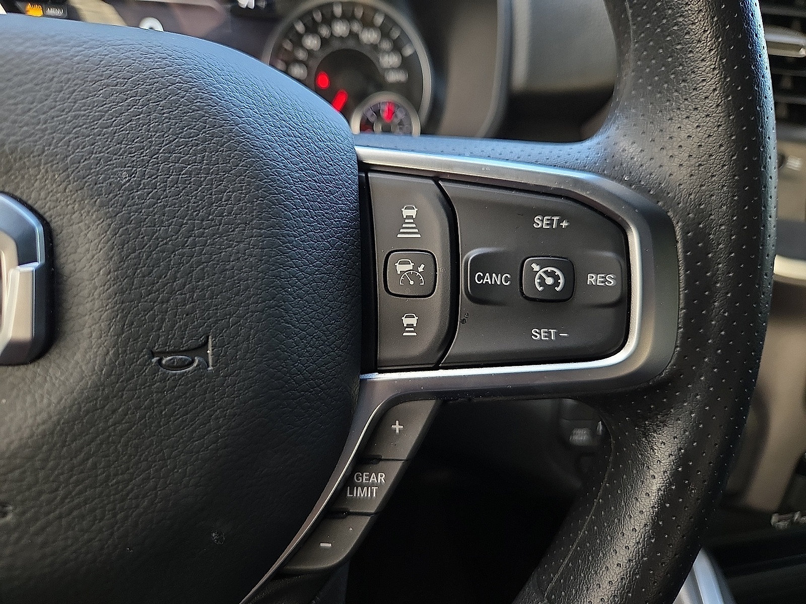 Used 2026 RAM 1500 Express AWD/4WD image 20