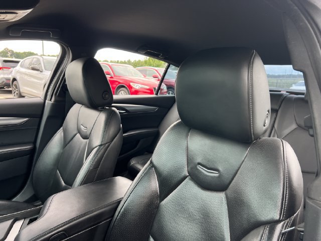 Used 2021 Cadillac CT5 Premium Luxury RWD image 14