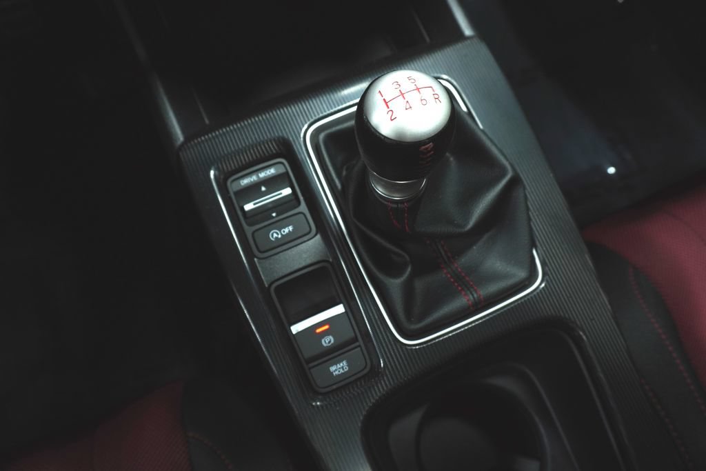 Used 2025 Honda Civic Si image 18