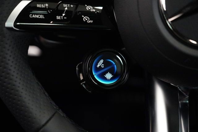 New 2025 Mercedes-Benz GLC 63 AMG S image 22