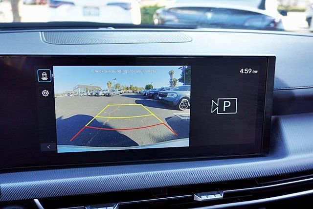 Certified 2024 Hyundai Sonata SEL image 25