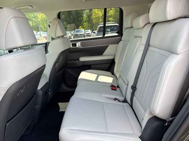 New 2026 Hyundai Santa Fe SEL FWD image 9