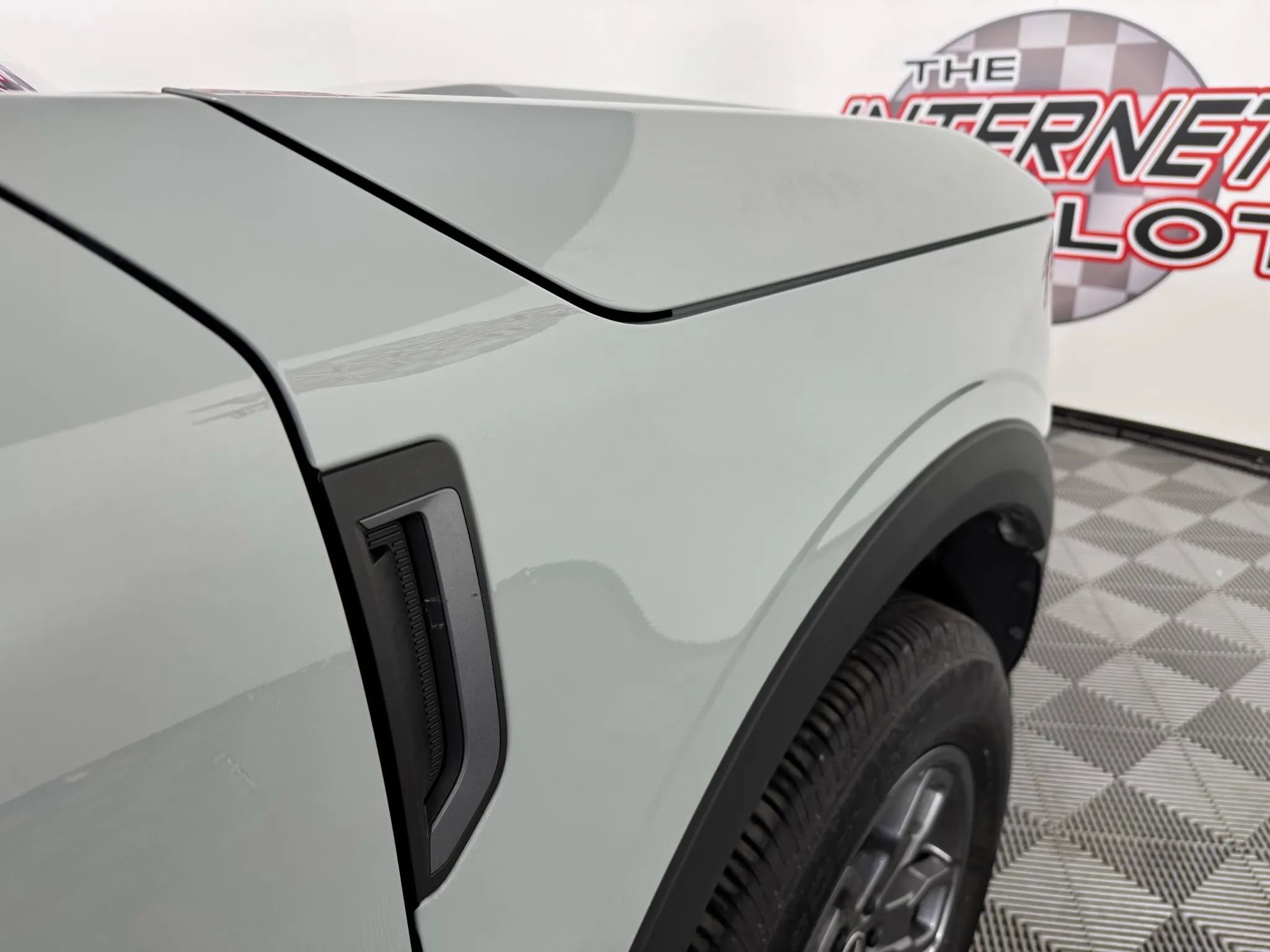 Used 2023 Ford Bronco Sport Badlands image 32