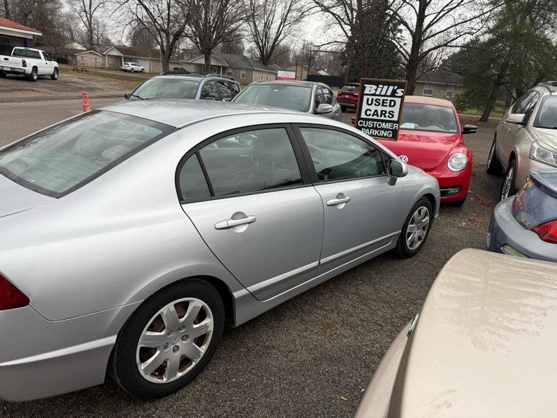 Used 2008 Honda Civic LX image 2