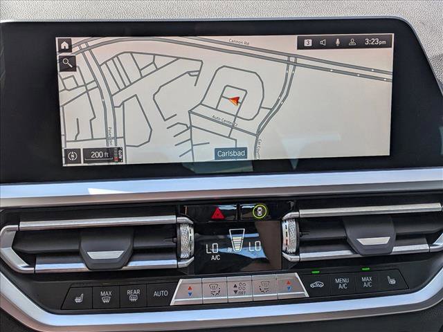 Certified 2023 BMW 440i xDrive Coupe w/ Premium Package image 12