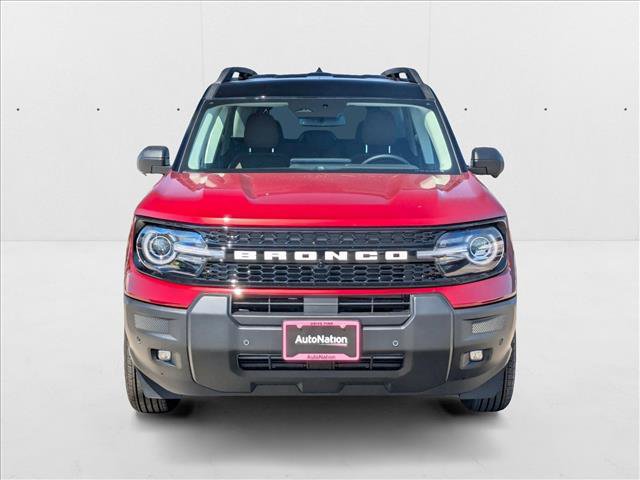 New 2025 Ford Bronco Sport Outer Banks w/ Outer Banks Tech Package+ image 6