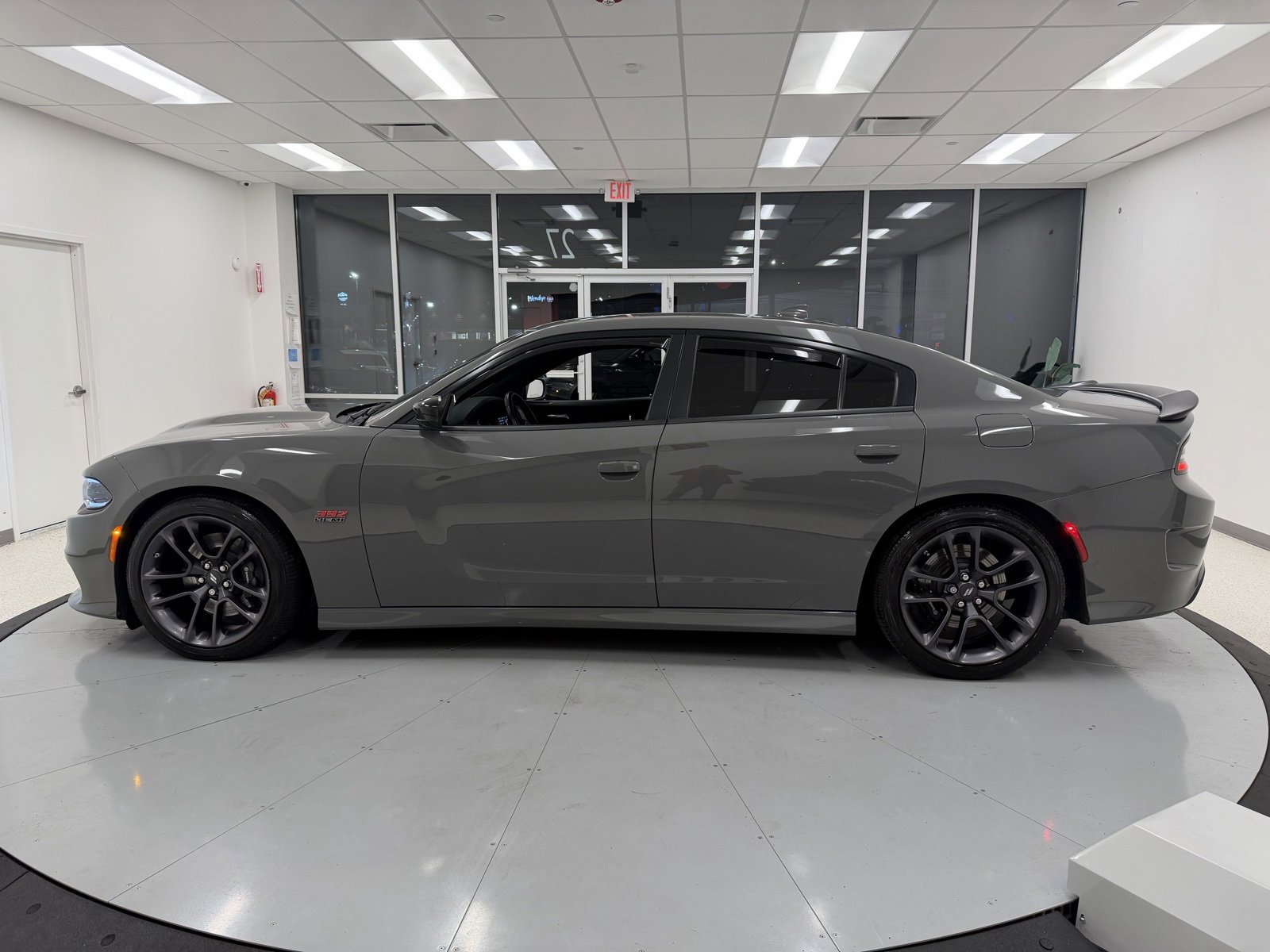 Used 2023 Dodge Charger Scat Pack image 85