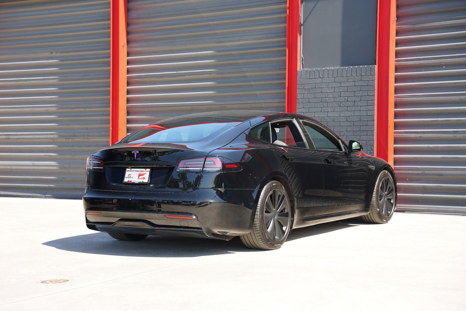 Used 2022 Tesla Model S image 5
