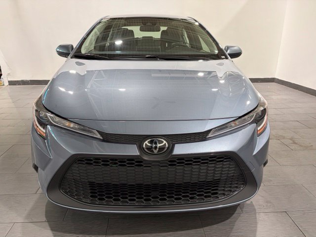 Used 2021 Toyota Corolla LE FWD image 8