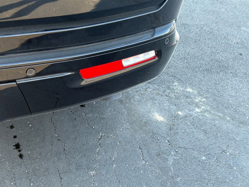 New 2025 Jeep Wagoneer Series II image 12