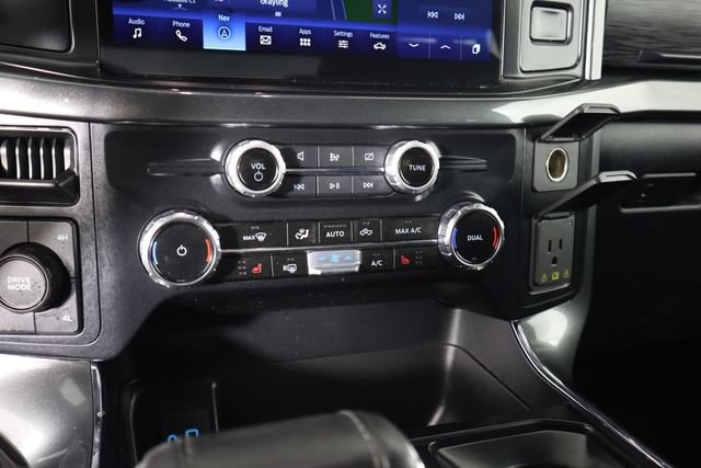 Used 2023 Ford F150 XLT w/ Equipment Group 302A High AWD/4WD image 51