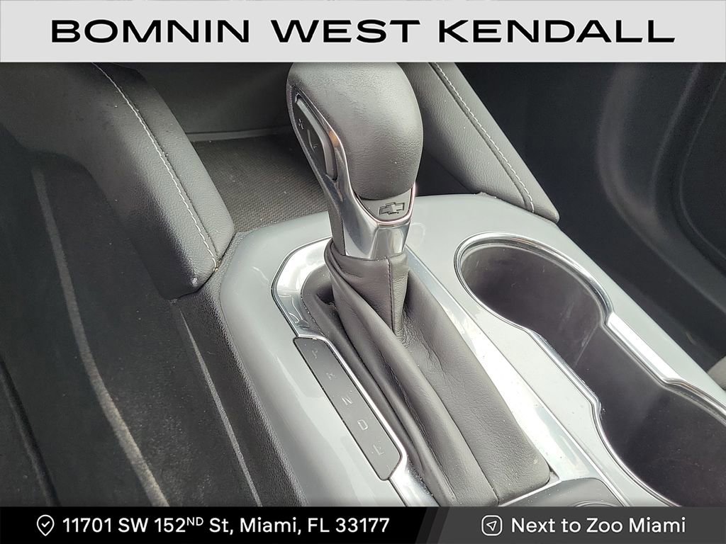 Used 2023 Chevrolet Blazer LT image 19