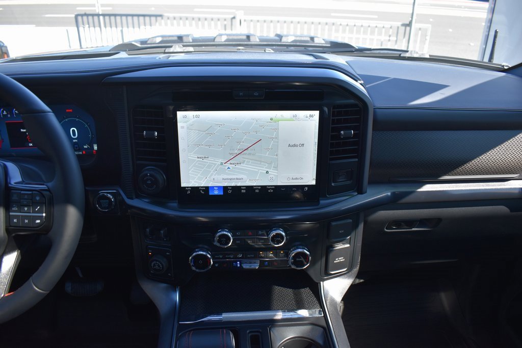 Used 2025 Ford F150 Raptor w/ Equipment Group 803A Raptor R image 19