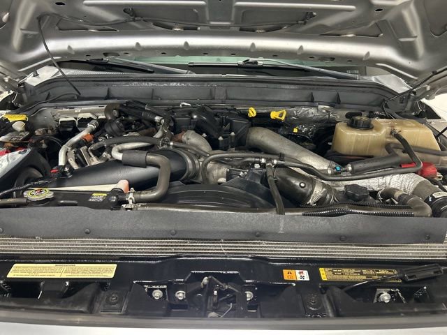 Used 2013 Ford F250 Platinum image 38