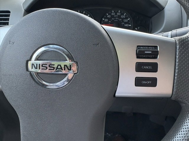 Used 2020 Nissan Frontier S image 13