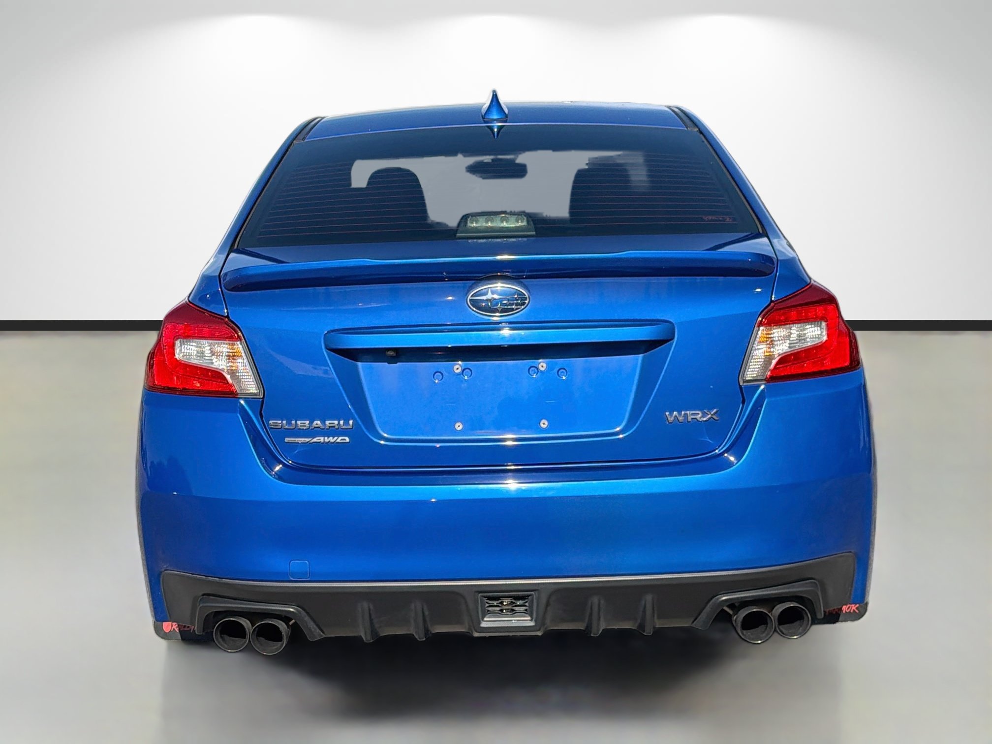 Used 2021 Subaru WRX Premium AWD/4WD image 4
