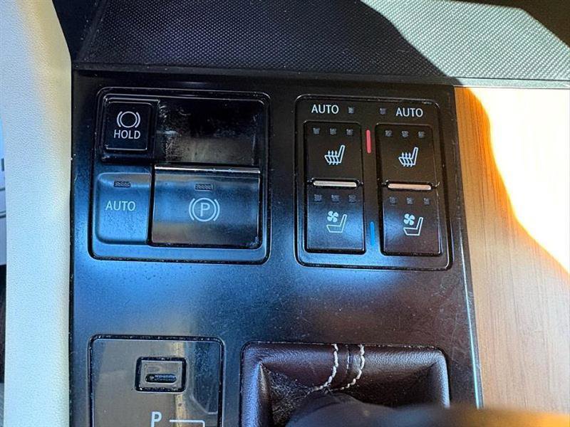 Used 2017 Lexus RX 350 2WD w/ Premium Package image 27