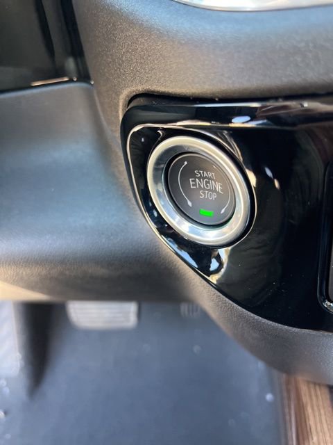 New 2026 Chevrolet Silverado 1500 LT w/ All Star Edition Plus image 24