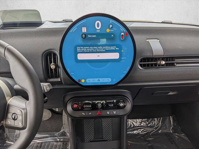 New 2026 MINI Cooper S FWD image 12