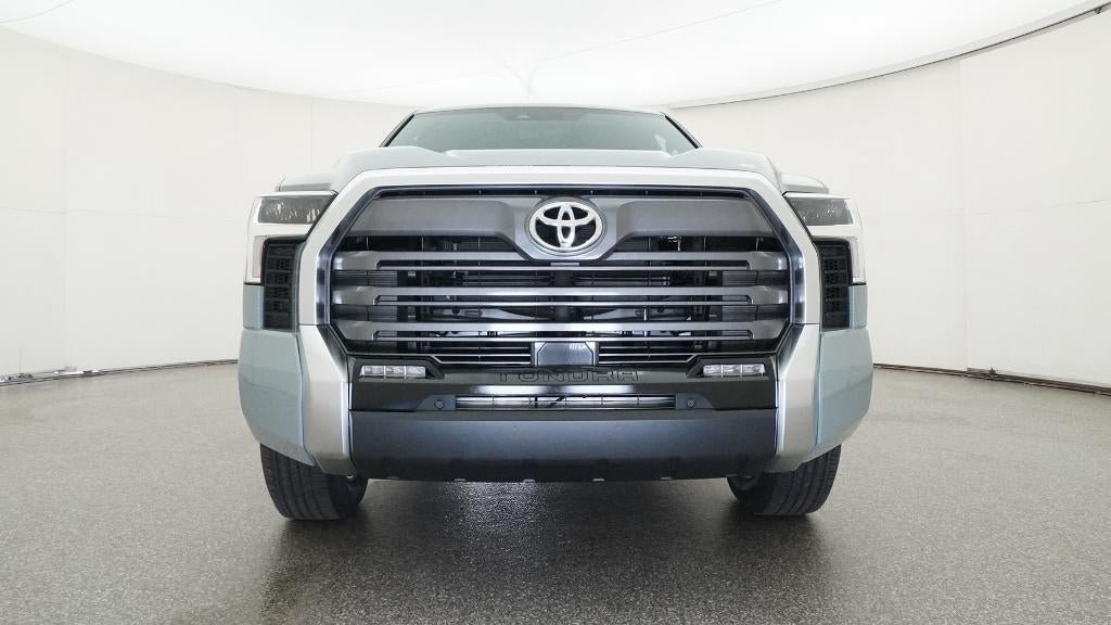 New 2026 Toyota Tundra Limited AWD/4WD image 31