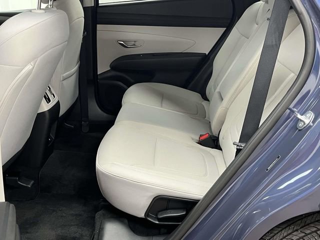 Used 2025 Hyundai Tucson SEL FWD image 15