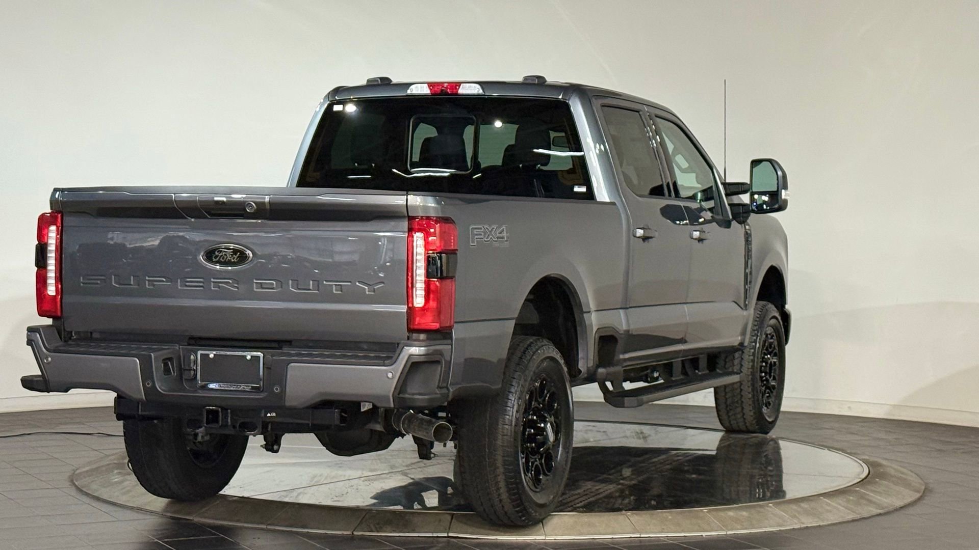 New 2026 Ford F350 XLT w/ XLT Premium Package image 8