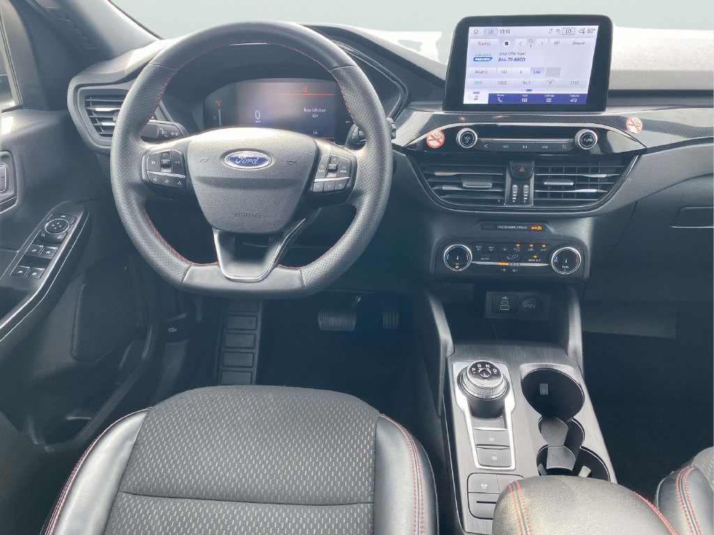 Used 2025 Ford Escape ST-Line FWD image 10