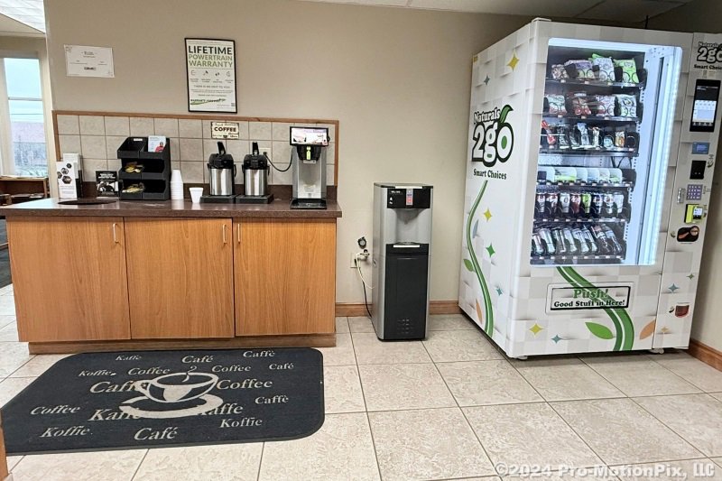 Used 2004 Hyundai Santa Fe GLS image 11