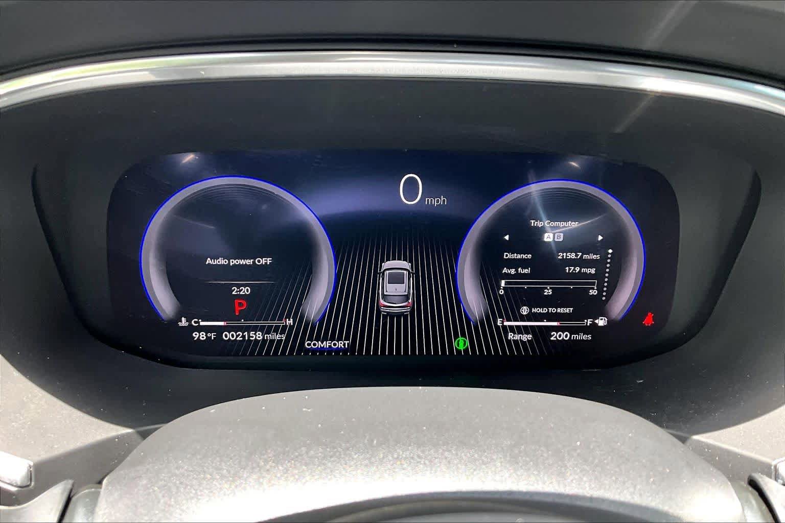 Certified 2026 Acura MDX A-Spec AWD/4WD image 24