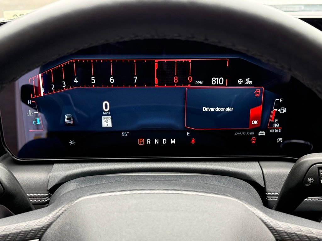 Used 2024 Ford Mustang GT Premium RWD image 26