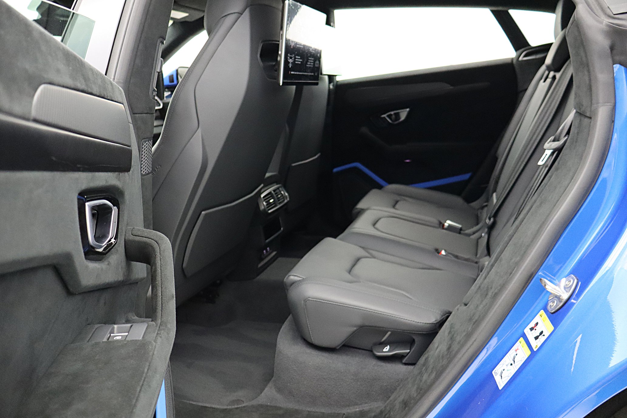 Used 2024 Lamborghini Urus Performante image 50