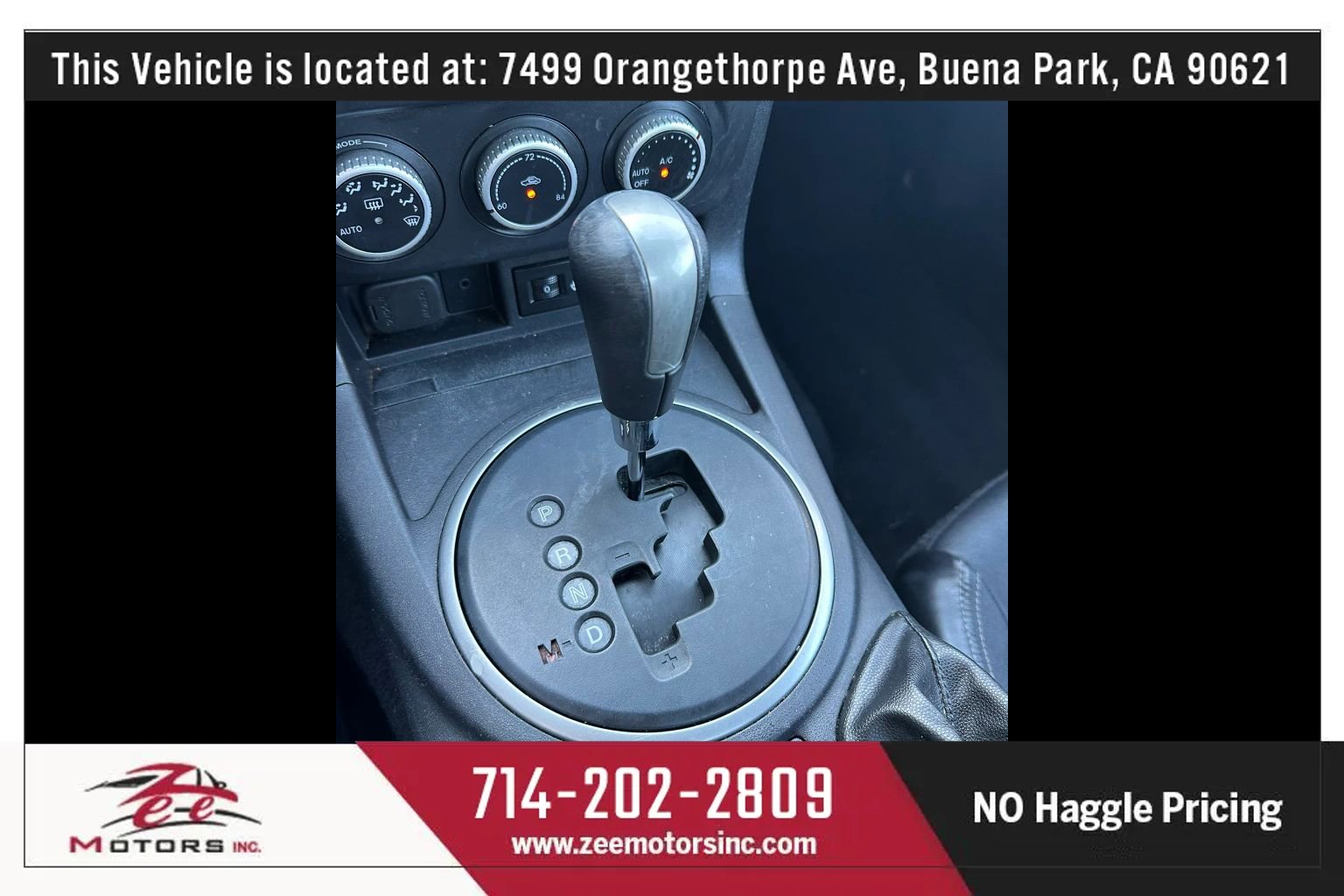 Used 2015 MAZDA MX-5 Miata Grand Touring image 29