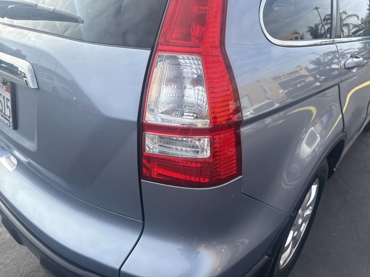 Used 2009 Honda CR-V EX-L image 33