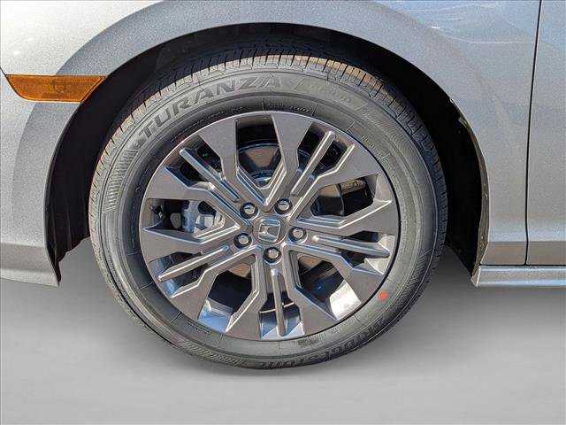 New 2026 Honda Odyssey Touring image 10