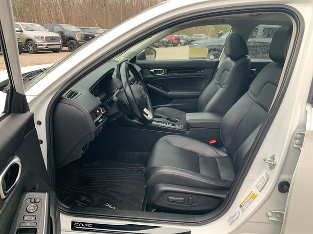 Used 2022 Honda Civic Touring image 29