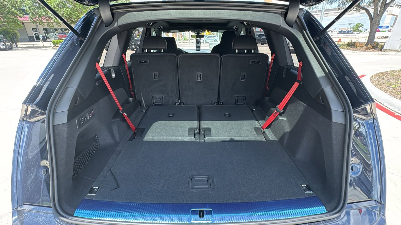 New 2026 Audi Q7 3.0T Prestige AWD/4WD image 25