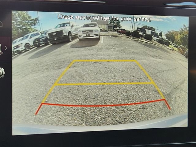 Used 2023 Kia Forte GT-Line w/ GT-Line Technology Package image 25