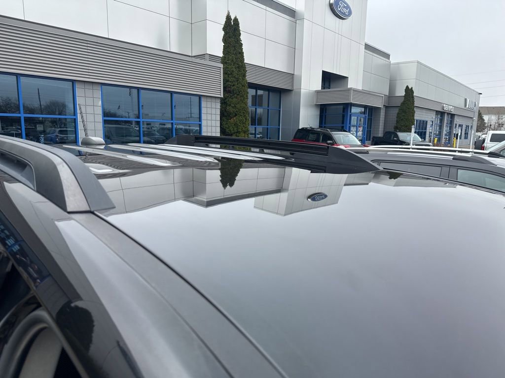 Used 2015 Chevrolet Equinox LT w/ Driver Convenience Package image 6